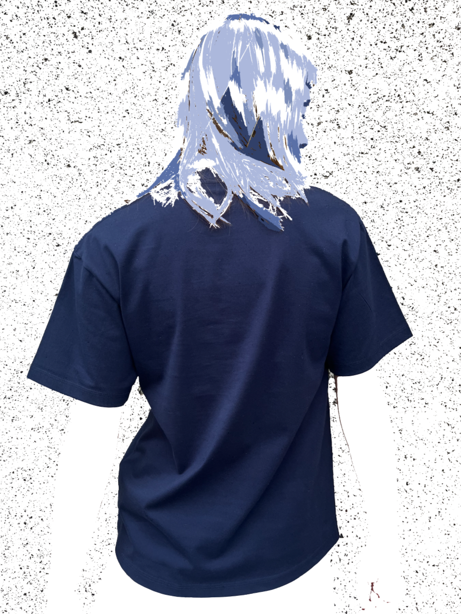 lúpína - Light in the Dark T-shirt
